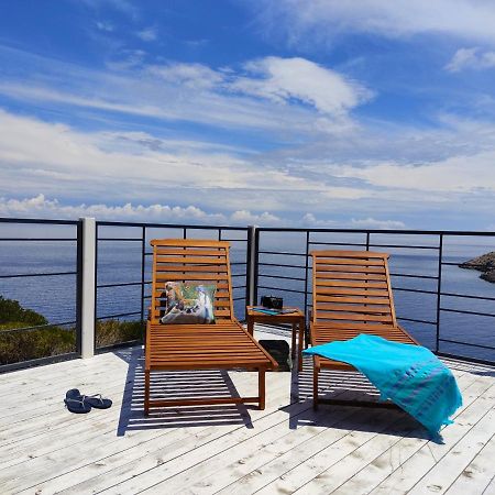 Living Point Mobile Homes Mali Losinj Bagian luar foto