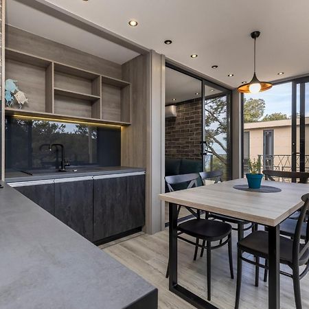 Living Point Mobile Homes Mali Losinj Bagian luar foto
