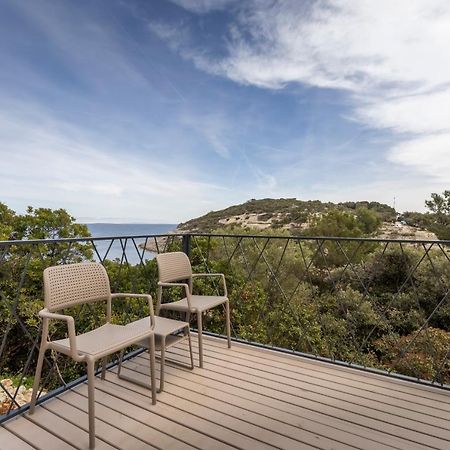 Living Point Mobile Homes Mali Losinj Bagian luar foto