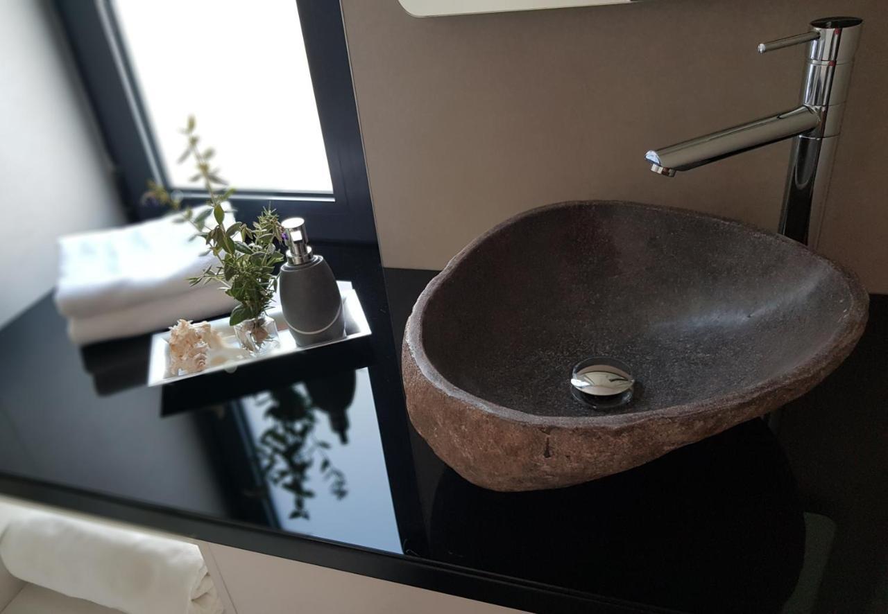 Living Point Mobile Homes Mali Losinj Bagian luar foto