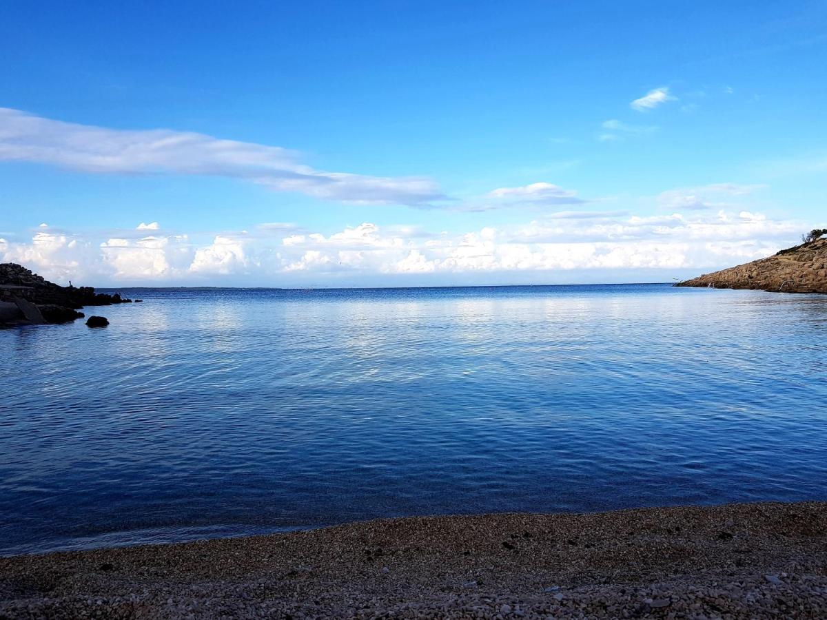 Living Point Mobile Homes Mali Losinj Bagian luar foto