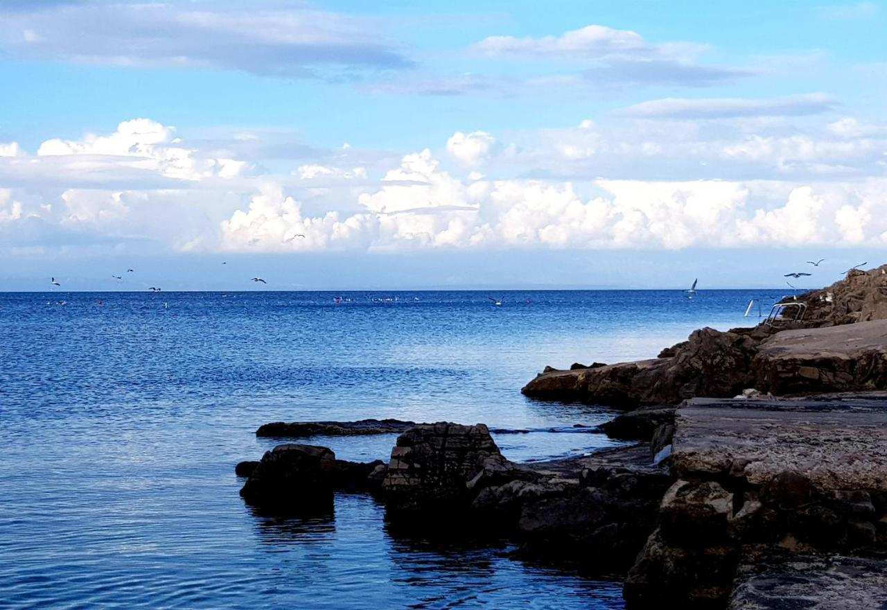 Living Point Mobile Homes Mali Losinj Bagian luar foto