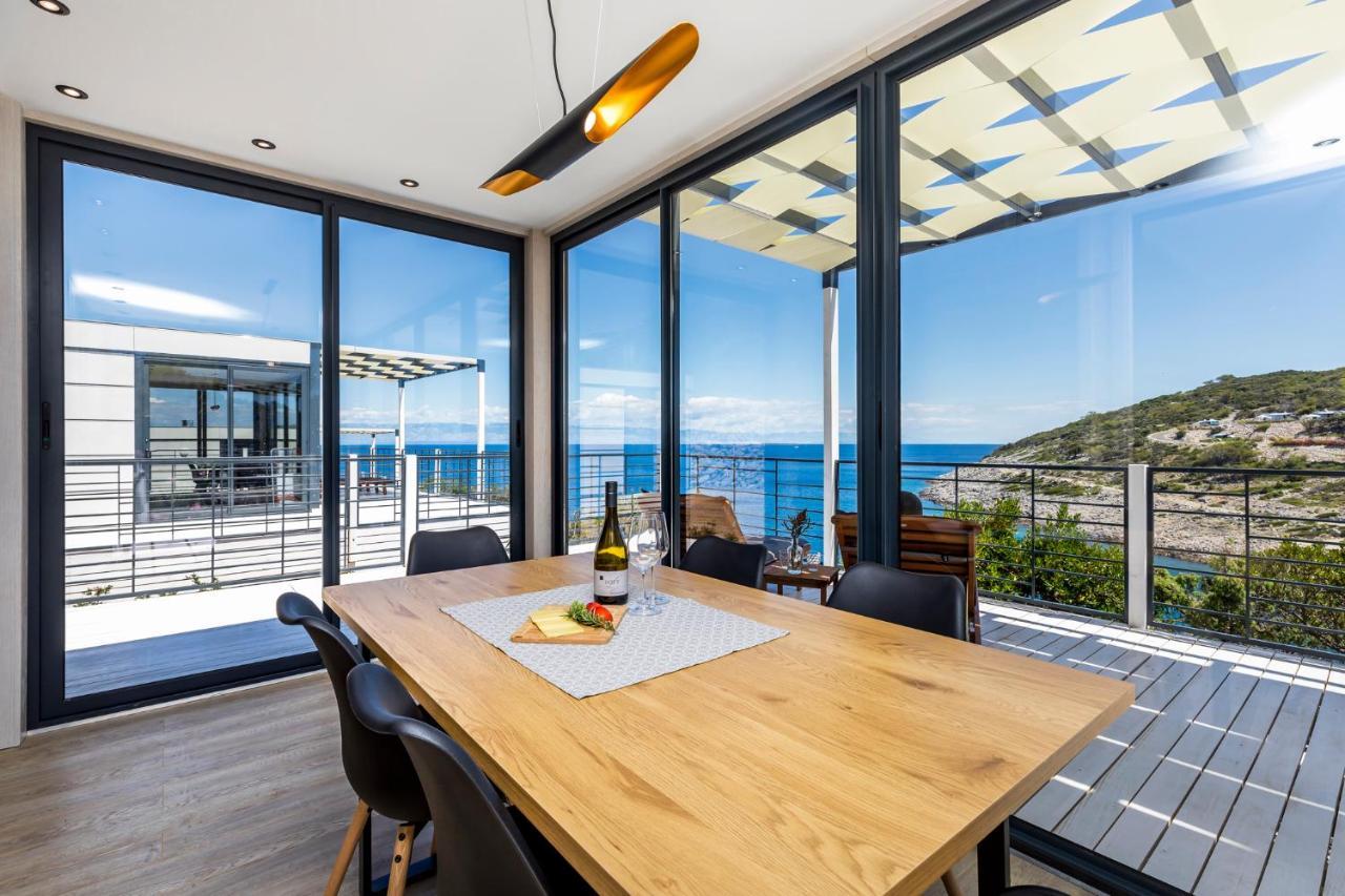Living Point Mobile Homes Mali Losinj Bagian luar foto