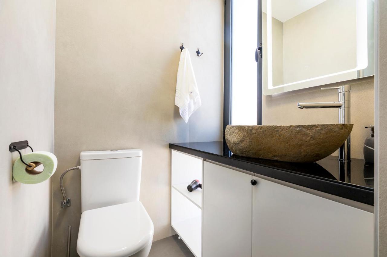 Living Point Mobile Homes Mali Losinj Bagian luar foto
