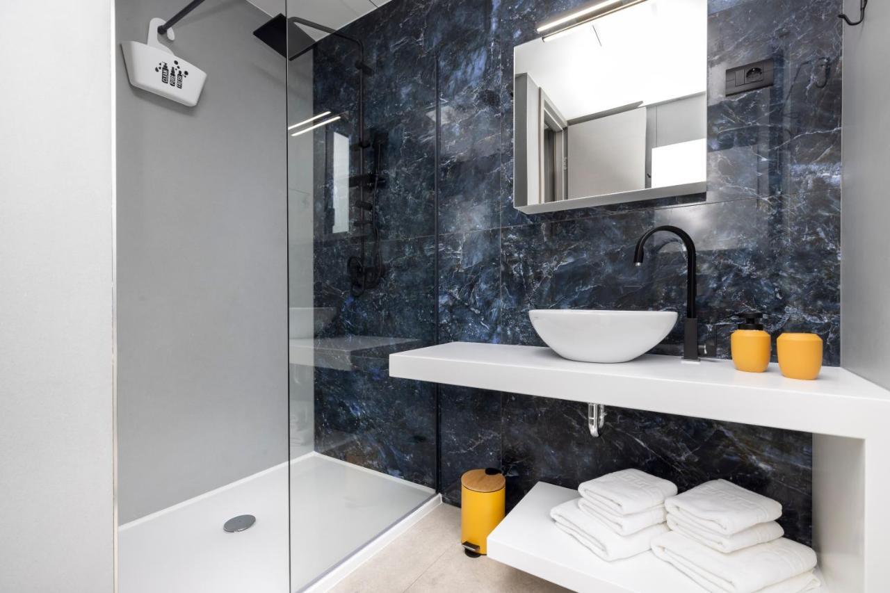 Living Point Mobile Homes Mali Losinj Bagian luar foto